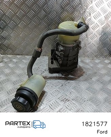 1821577 FORD Насос гидроусилителя руля (ГУР) купить в Одесса