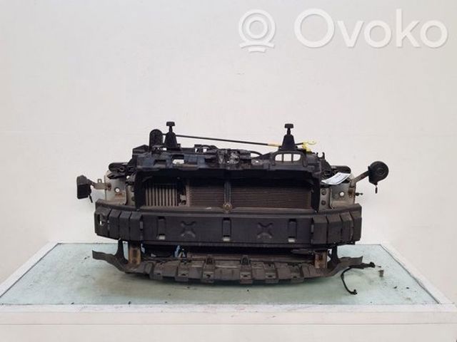 FORD 1825012 Суппорт радиатора верхний (монтажная панель крепления фар) в наличии Житомир