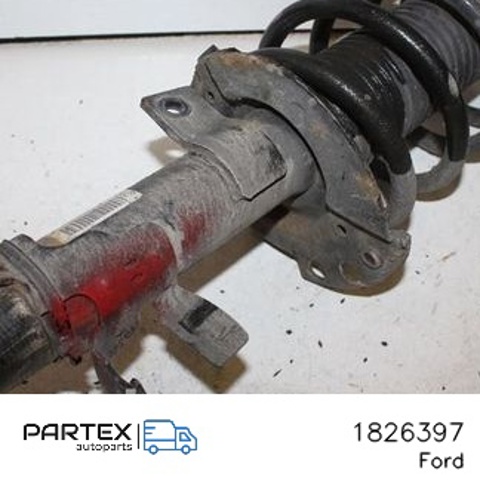1826397 FORD Амортизатор передний левый купить в Львов