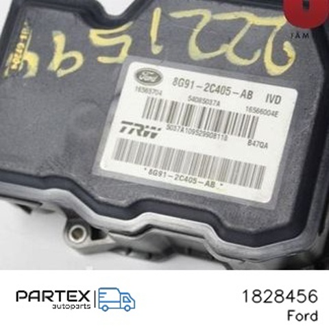 FORD 1828456 в наличии Ужгород