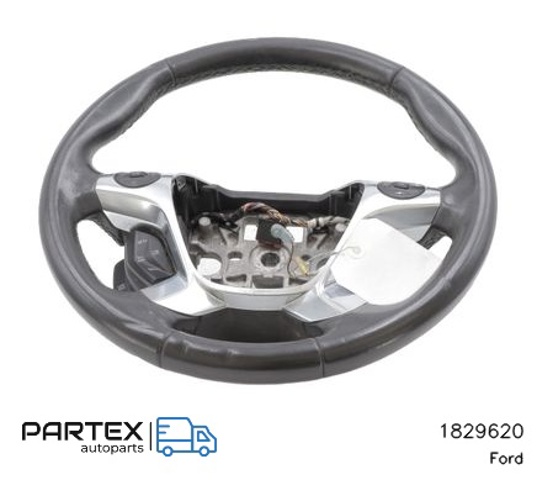 1829620 FORD Рулевое колесо купить в Киев