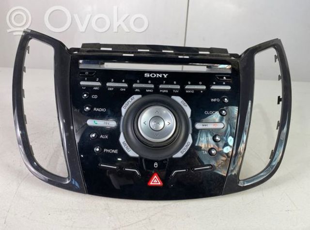FORD 1832251 в наличии Житомир