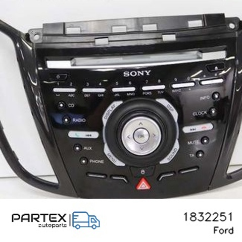 1832251 FORD купить в Черкассы
