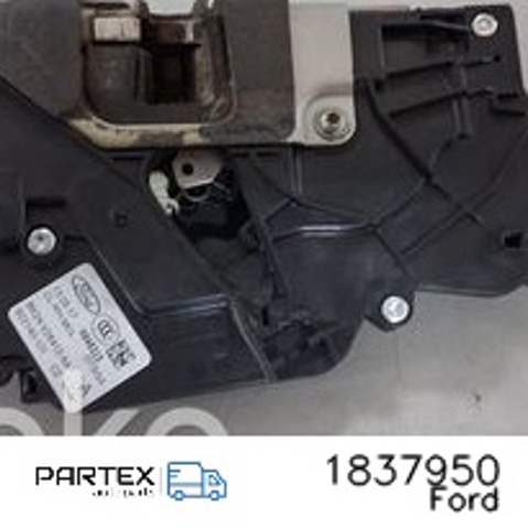 1837950 Замок двери задней правой распашной купить Черновцы