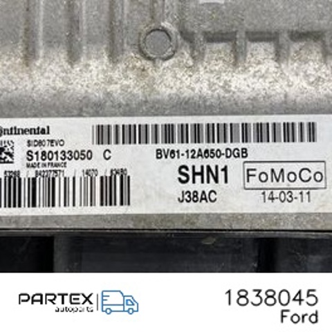 FORD 1838045 в наличии Николаев