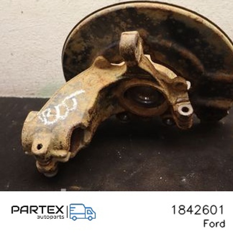 Цапфа передняя правая 1842601 FORD
