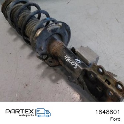 FORD 1848801 Амортизатор передний правый в наличии Сумы