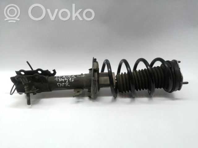 FORD 1848801 Амортизатор передний правый в наличии Киев