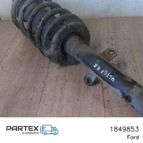 FORD 1849853 Амортизатор передний в наличии Каменское