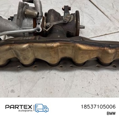 18537105006 BMW купить в Украина