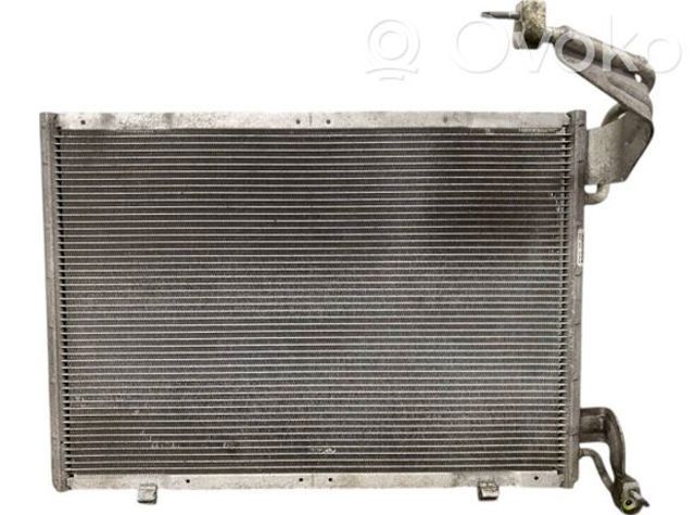 FORD 1856010 Радиатор кондиционера в наличии Винница