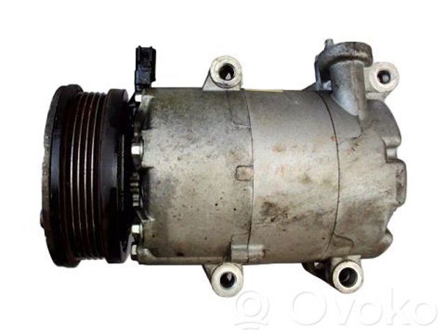 1856883 FORD Компрессор кондиционера купить в Каменское
