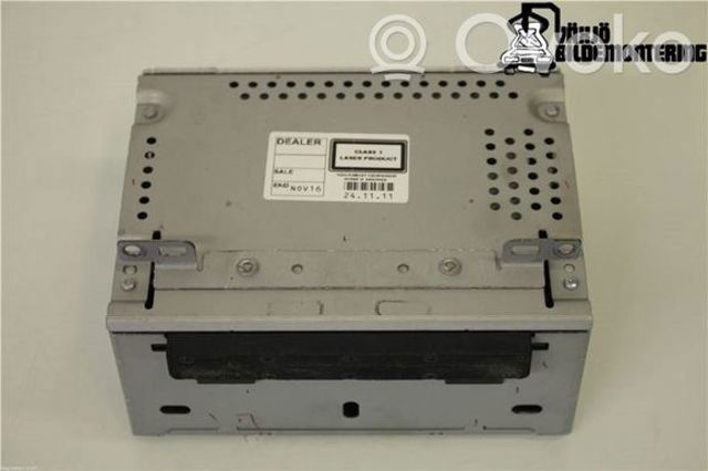 1857126 FORD Магнитола (радио AM/FM) купить в Николаев