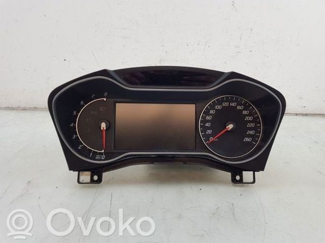 1859260 FORD Приборная доска (щиток приборов) купить в Одесса