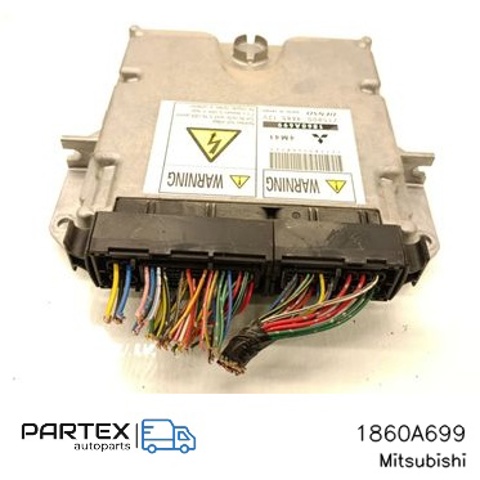 MITSUBISHI 1860A699 в наличии Кривой Рог