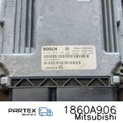 MITSUBISHI 1860A906 Модуль управления (ЭБУ) двигателем в наличии Черкассы