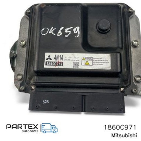 MITSUBISHI 1860C971 в наличии Полтава