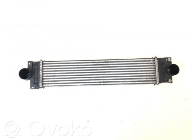FORD 1863334 Интеркулер в наличии Черновцы