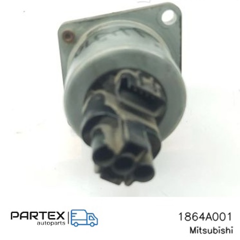 1864A001 MITSUBISHI Регулятор фаз газораспределения купить в Житомир