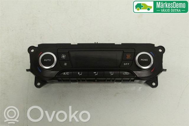 FORD 1865351 Блок управления кондиционером в наличии Запорожье