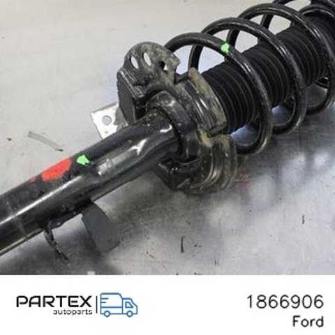 1866906 FORD Амортизатор передний правый купить в Николаев