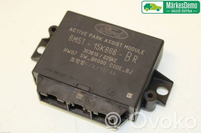 FORD 1867336 Модуль управления (ЭБУ) парктроником в наличии Ирпень