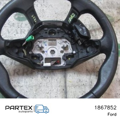 1867852 FORD Руль купить в Ровно