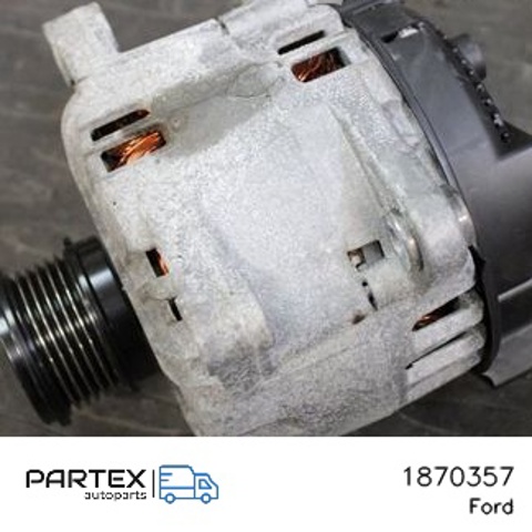FORD 1870357 Генератор в наличии Ужгород