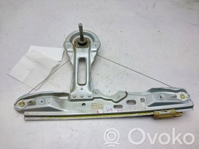 Стеклоподъемник задней правой двери 1870371 FORD