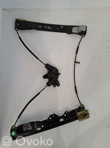 1870697 FORD Стеклоподъемник передней правой двери купить в Хмельницкий