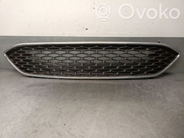 1875314 FORD Решетка радиатора купить в Чернигов