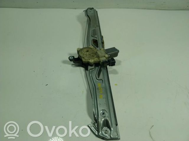 1883672 Механизм стеклоподъемника двери передней левой купить Запорожье