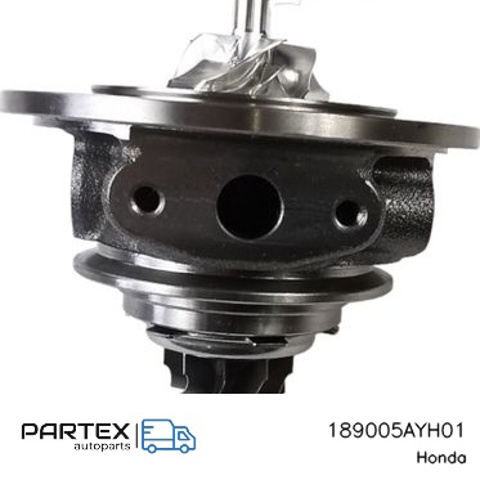 HONDA 189005AYH01 в наличии Черновцы