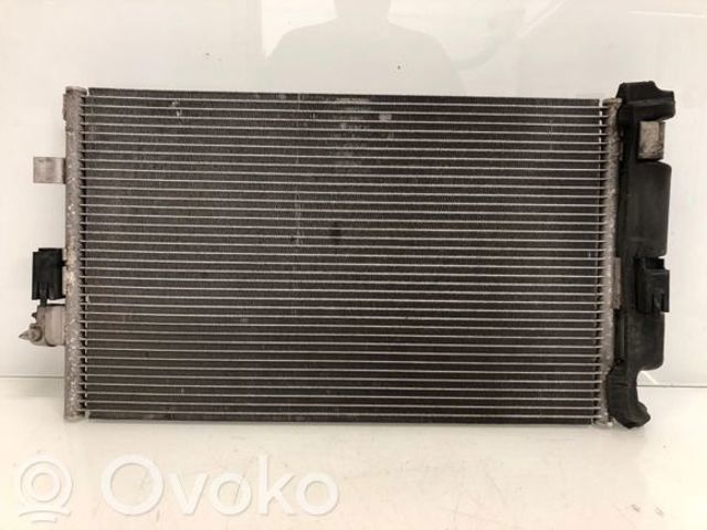 FORD 1891080 Радиатор кондиционера в наличии Винница