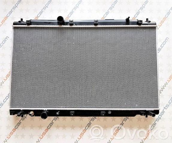HONDA 190105PAA01 Радиатор в наличии Полтава