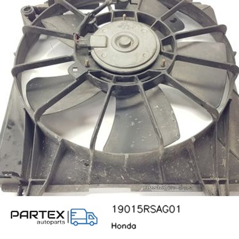 19015RSAG01 HONDA купить в Хмельницкий