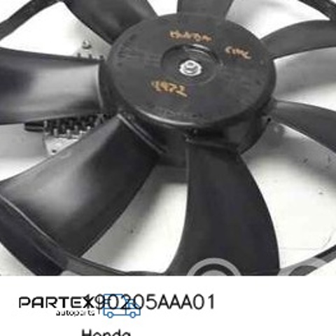 HONDA 190205AAA01 в наличии Каменское