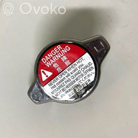 Крышка бачка радиатора Honda Accord VII