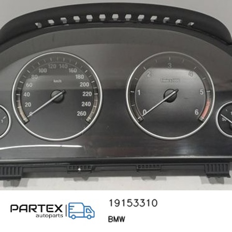 BMW 19153310 в наличии Винница