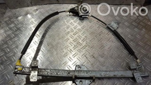 Механизм подъема стекол Audi 80 B2