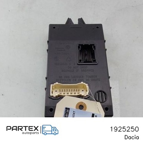 RENAULT 1925250 в наличии Днепр