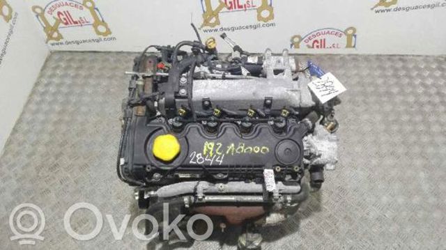 192A8000 FIAT Двигатель купить в Одесса
