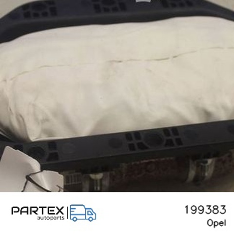 199383 Подушка безопасности (AIRBAG) пассажирская купить Каменское