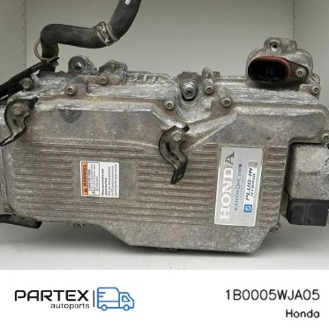 HONDA 1B0005WJA05 Инвертор тока в наличии Днепр