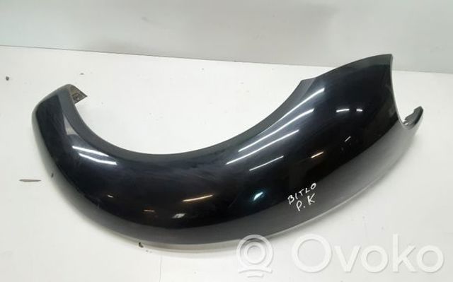 1C0821105F VAG Крыло переднее левое купить в Каменское