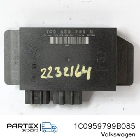 1C0959799B085 VAG