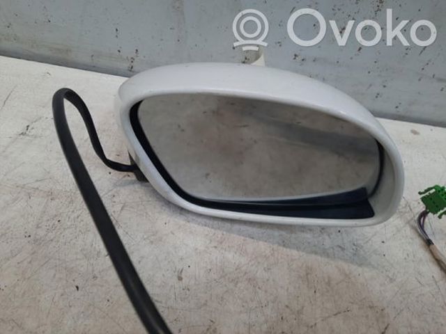 Зеркало заднего вида правое 1C1857508FGRU VAG