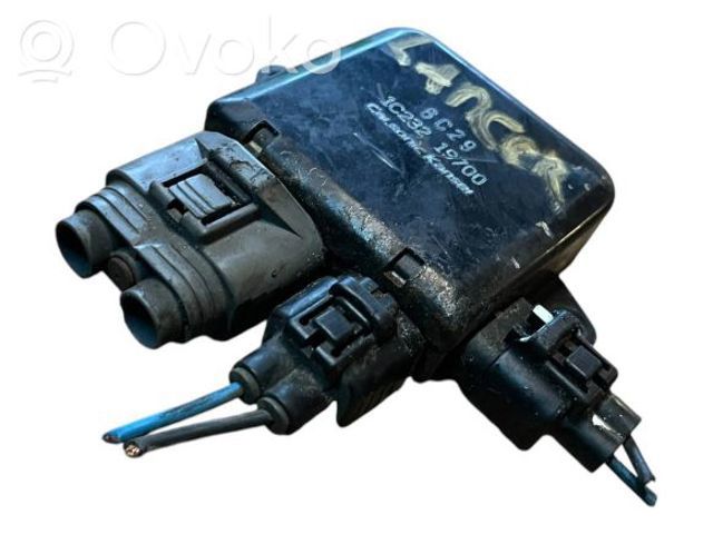 MITSUBISHI 1C23219700 в наличии Каменское