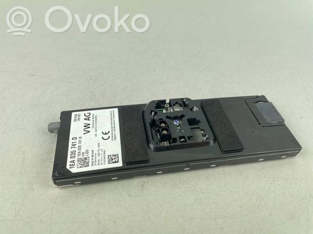 VAG 1EA035741D в наличии Ужгород