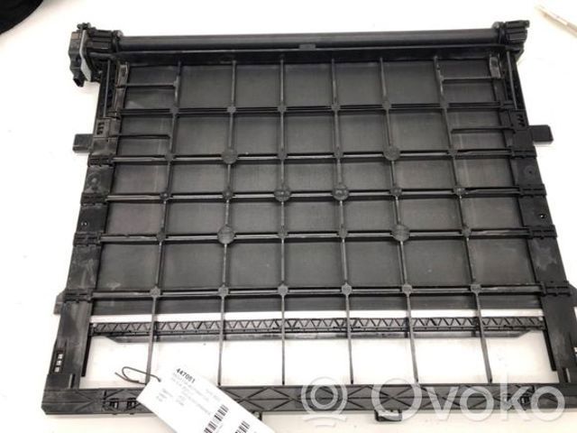 1EA122135A VAG Жалюзи радиатора охлаждения купить в Ирпень